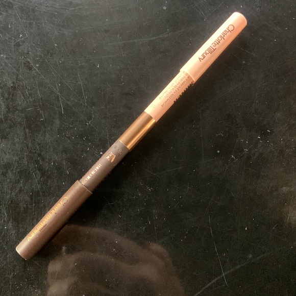 Charlotte Tilbury NUDEGASM FACE PALETTE
FACE PALETTE+ super nudes liner pencils - Picture 9 of 12